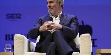 Clavijo: «Europa no ha tenido una respuesta única en el fenómeno migratorio»