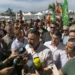 Abascal: Yo también estaría dispuesto a salvar a Óscar Camps pero para que vaya a prisión