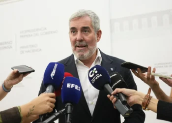 Fernando Clavijo espera que el Estado cumpla con su obligación tras el auto del Supremo