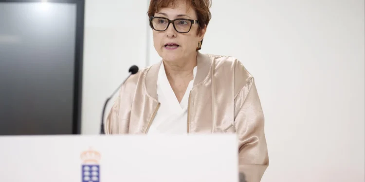 Canarias pide al Estado que busque centros a menores en asilo que se quedan en las islas