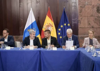 Activado el centro de innovación de desarrollo sostenible de Canarias