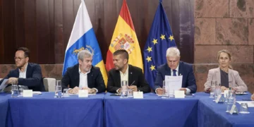 Activado el centro de innovación de desarrollo sostenible de Canarias