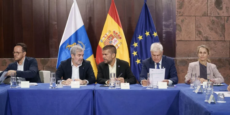Activado el centro de innovación de desarrollo sostenible de Canarias
