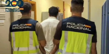 Detienen en Fuerteventura al cabecilla de una red de tráfico de inmigrantes entre Canarias y Marruecos