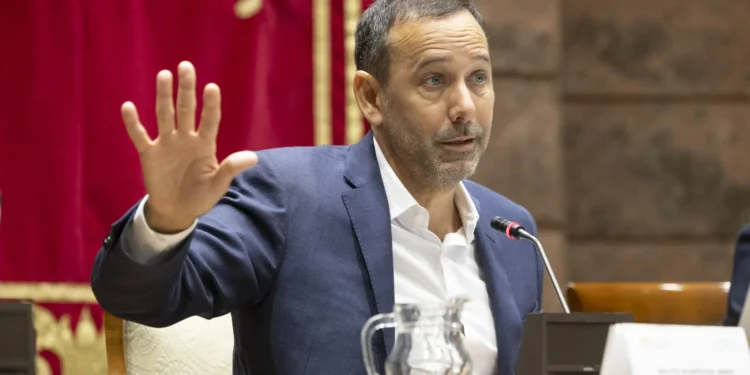 Un oncólogo urge el cribado de cáncer de pulmón en España para reducir 21.000 muertes anuales