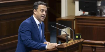 Dimite el presidente del PP de El Hierro, tras la crisis de su grupo en el Cabildo y los ayuntamientos