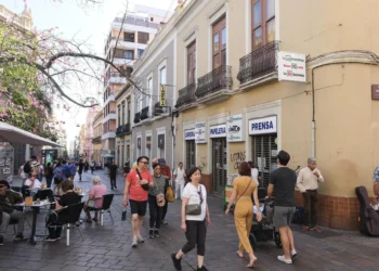 Aumenta la calidad de vida en España y los niveles más bajos están en Canarias, Andalucía y Galicia