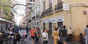 Aumenta la calidad de vida en España y los niveles más bajos están en Canarias, Andalucía y Galicia