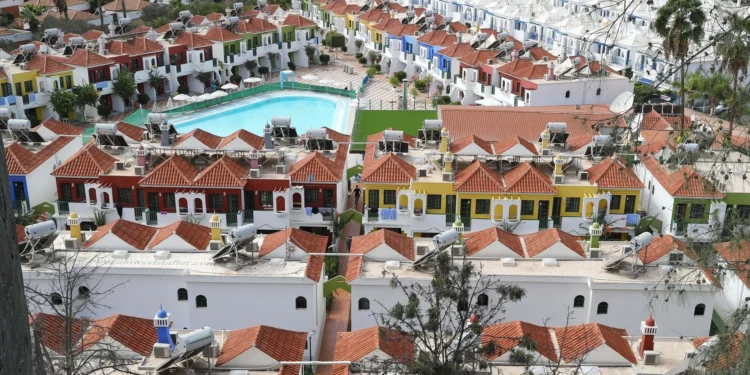 El Supremo acepta examinar si la unidad de explotación de los apartamentos turísticos en Canarias vulnera derechos