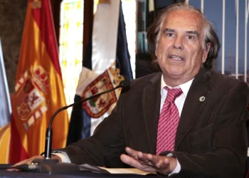 Fallece Francisco Sánchez, fundador y primer director del Instituto de Astrofísica de Canarias