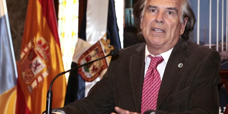 Fallece Francisco Sánchez, fundador y primer director del Instituto de Astrofísica de Canarias