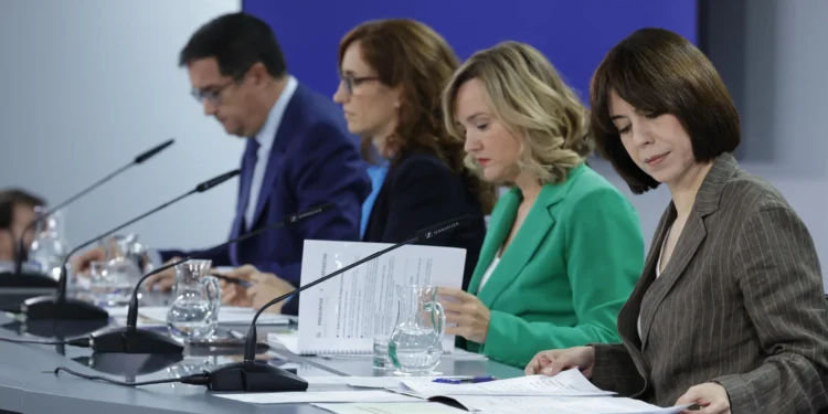 El Gobierno subvenciona con 45 millones el Plan Integral de Empleo de Canarias