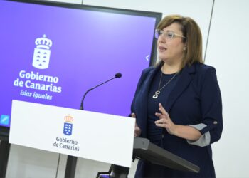 Canarias, escéptica ante la nueva promesa del Estado de llegar a las 500 derivaciones totales de menores este mes