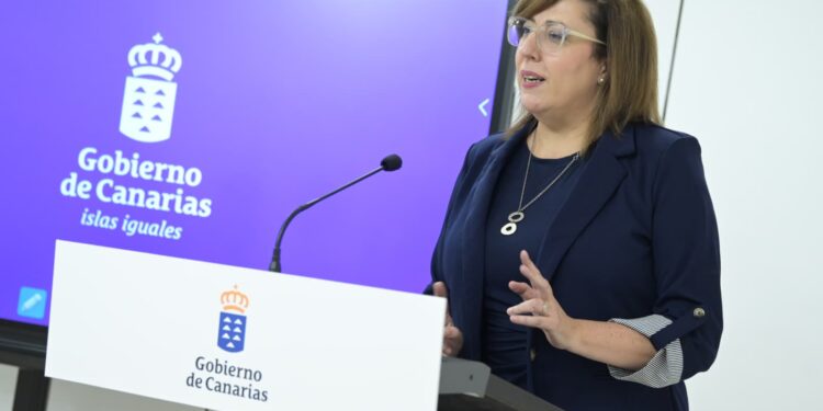 Canarias, escéptica ante la nueva promesa del Estado de llegar a las 500 derivaciones totales de menores este mes