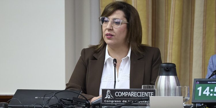 Rodríguez presenta ante el Congreso de los Diputados el trabajo del Gobierno de Canarias con la infancia