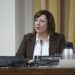 Rodríguez presenta ante el Congreso de los Diputados el trabajo del Gobierno de Canarias con la infancia
