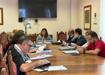 Empleo destaca el descenso de cincuenta y dos casos de siniestralidad laboral femenina en Lanzarote en 2025