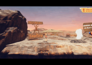 Turismo de Canarias conecta con un viajero joven, digital y culturalmente inquieto a través de Tadeo Jones