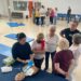 El Centro de Salud de Santa Brígida refuerza la formación comunitaria en reanimación cardiopulmonar