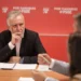 El ministro Torres afirma que al Gobierno no le preocupa una moción de censura