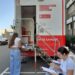 El SCS continúa con la campaña de donación de sangre en las universidades públicas canarias