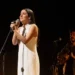La cantante Valeria Castro anuncia que se toma una «pausa» para recuperarse física y mentalmente