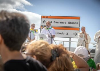 Visista V Candelaria El Rosario (2)