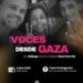 Presidencia organiza ‘Voces desde Gaza: un diálogo con Raúl Incertis’, el médico que trabajó en la Franja