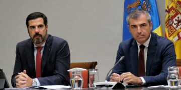 Manuel Domínguez anuncia un ambicioso plan de acciones para blindar el futuro del comercio local