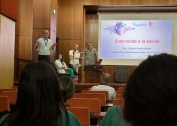 El Hospital Universitario La Candelaria atiende a doscientas personas con síndrome cardiorrenal al año