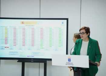 Canarias pisa el acelerador en la atención a la Dependencia y supera en 2 años los datos de la legislatura anterior