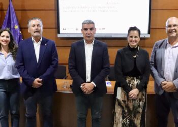 Gobierno canario, ULL y FECAM impulsan el papel de la mujer rural en los municipios de menos de 10.000 habitantes