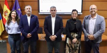 Gobierno canario, ULL y FECAM impulsan el papel de la mujer rural en los municipios de menos de 10.000 habitantes