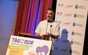Director general de Juventud