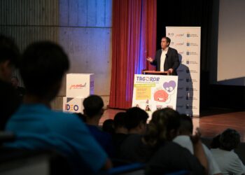 Canarias aborda los problemas de salud mental de la juventud a través del proyecto Tagoror