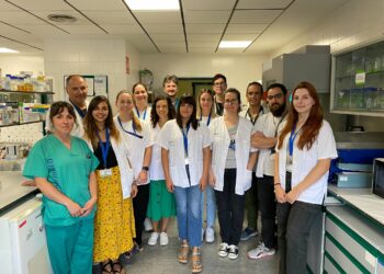 Hospital La Candelaria e IISC participan en el descubrimiento de nuevos genes que influyen en síndrome de distrés