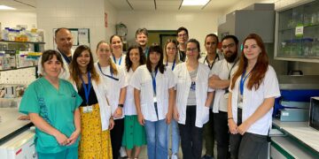 Hospital La Candelaria e IISC participan en el descubrimiento de nuevos genes que influyen en síndrome de distrés