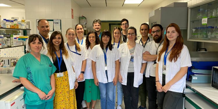 Hospital La Candelaria e IISC participan en el descubrimiento de nuevos genes que influyen en síndrome de distrés