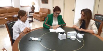 Bienestar Social impulsa el servicio de teleasistencia avanzada para mejorar la atención de 20.000 personas