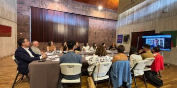 El Gobierno de Canarias impulsa un taller para preparar la Cumbre Mundial de Desarrollo Social