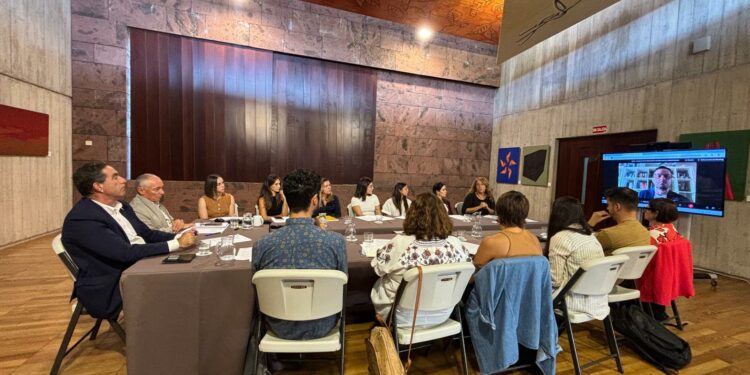 El Gobierno de Canarias impulsa un taller para preparar la Cumbre Mundial de Desarrollo Social