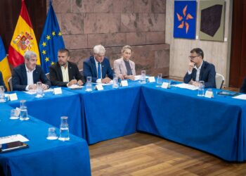 Canarias pone en marcha el Centro de Innovación que ofrecerá respuestas a los desafíos de la Agenda 2030