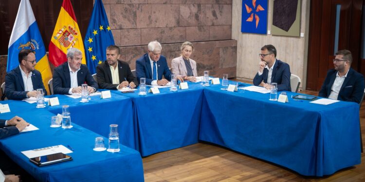 Canarias pone en marcha el Centro de Innovación que ofrecerá respuestas a los desafíos de la Agenda 2030