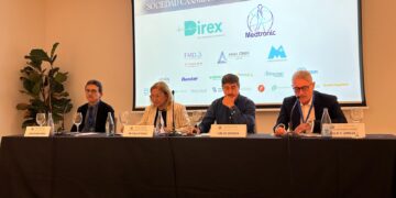 El Hospital La Candelaria reúne a casi un centenar de expertos nacionales e internacionales en cirugía digestiva