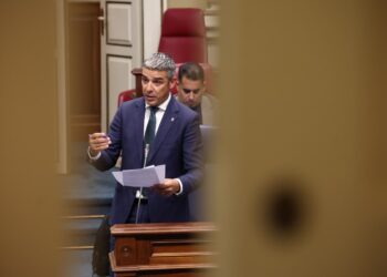 Canarias pide al Estado evaluar el impacto en su sector agrícola de los acuerdos comerciales con terceros países