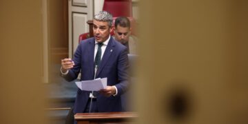 Canarias pide al Estado evaluar el impacto en su sector agrícola de los acuerdos comerciales con terceros países