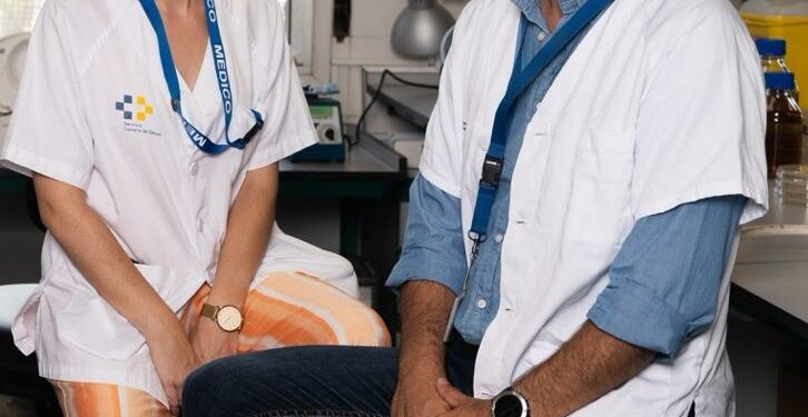 El Hospital La Candelaria asocia niveles elevados de una hormona reguladora del metabolismo mineral