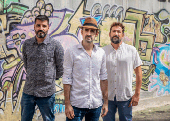 Yul Ballesteros Trío invoca a la esperanza en el Teatro Guiniguada