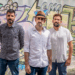 Yul Ballesteros Trío invoca a la esperanza en el Teatro Guiniguada
