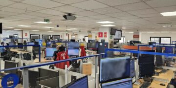 Un episodio de calor excepcional activa la prealerta por riesgo de incendio en Gran Canaria e islas occidentales